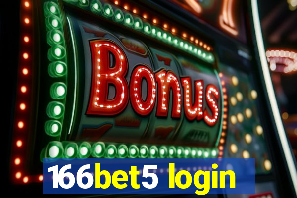 166bet5 login